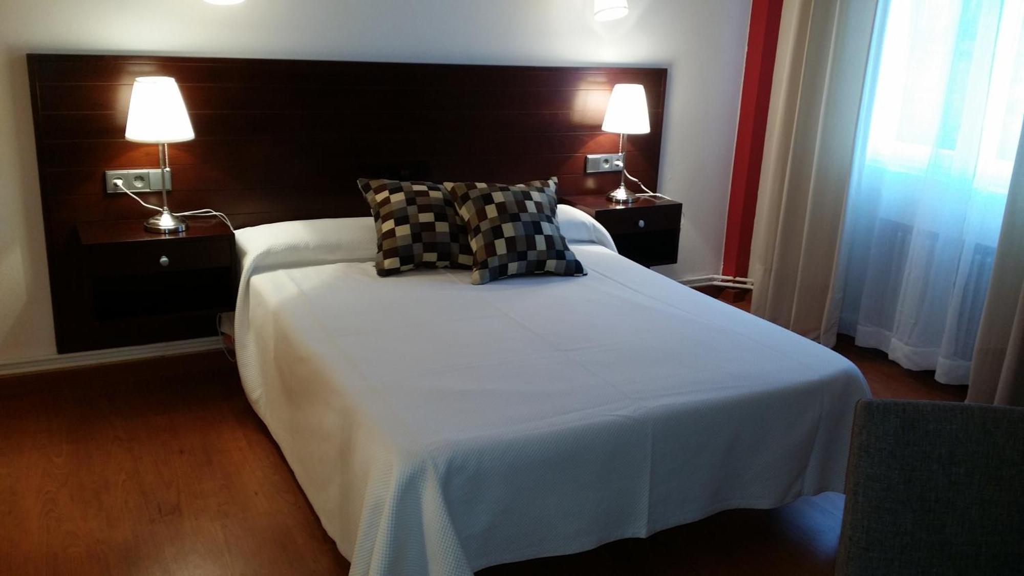 Hotel La Isla Colunga Eksteriør bilde